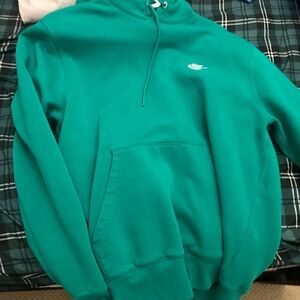 Nike Aqua Pullover Hoodie